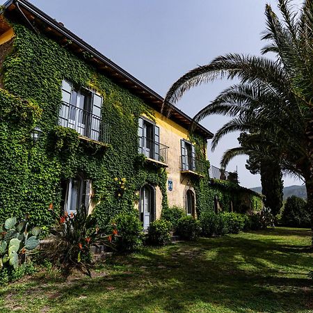 Tenuta Rustica 1519 Roccella Valdemone Exterior foto
